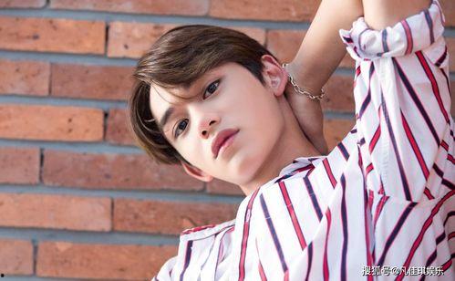 黄旭熙新视频爆料,娱乐圈幕后真相大曝光！  第1张